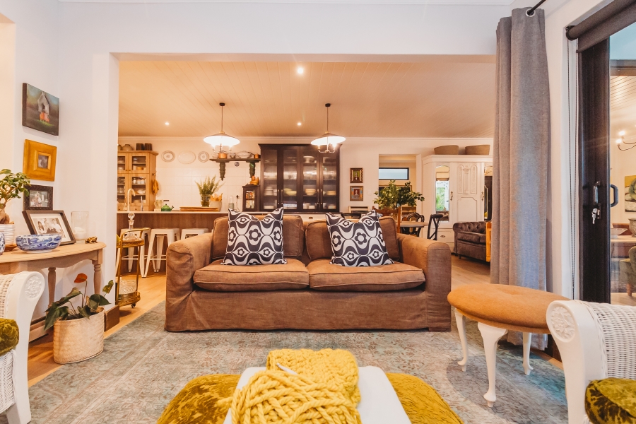 4 Bedroom Property for Sale in Eden Western Cape
